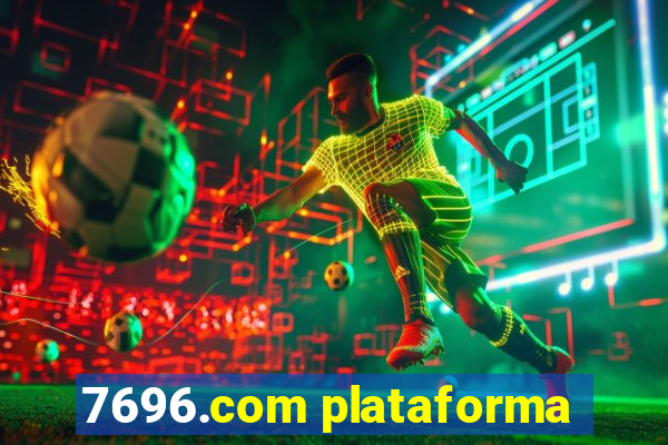 7696.com plataforma